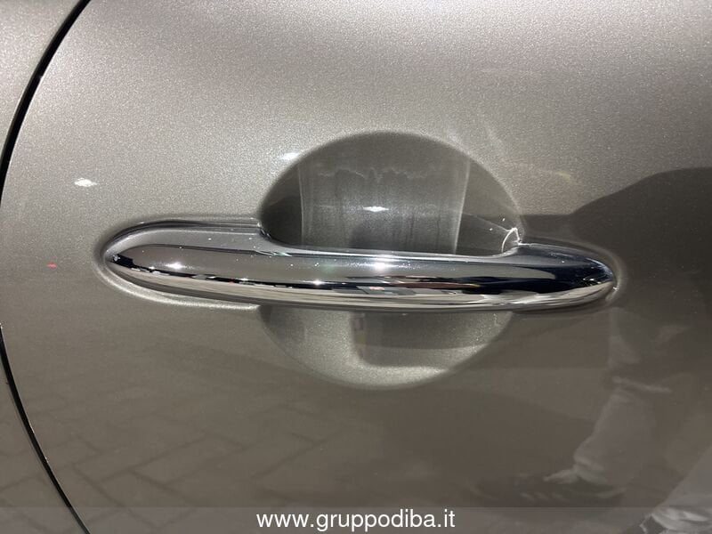 MINI 3 Porte Mini 3p 1.5 One Baker Street 102cv- Gruppo Diba
