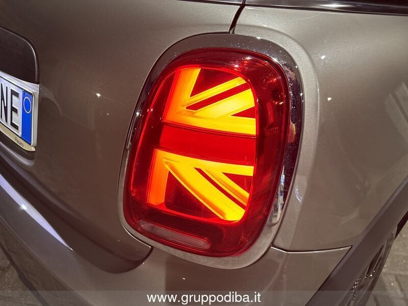 MINI 3 Porte Mini 3p 1.5 One Baker Street 102cv- Gruppo Diba