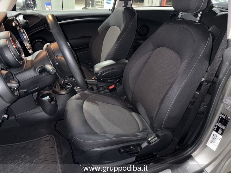 MINI 3 Porte Mini 3p 1.5 One Baker Street 102cv- Gruppo Diba