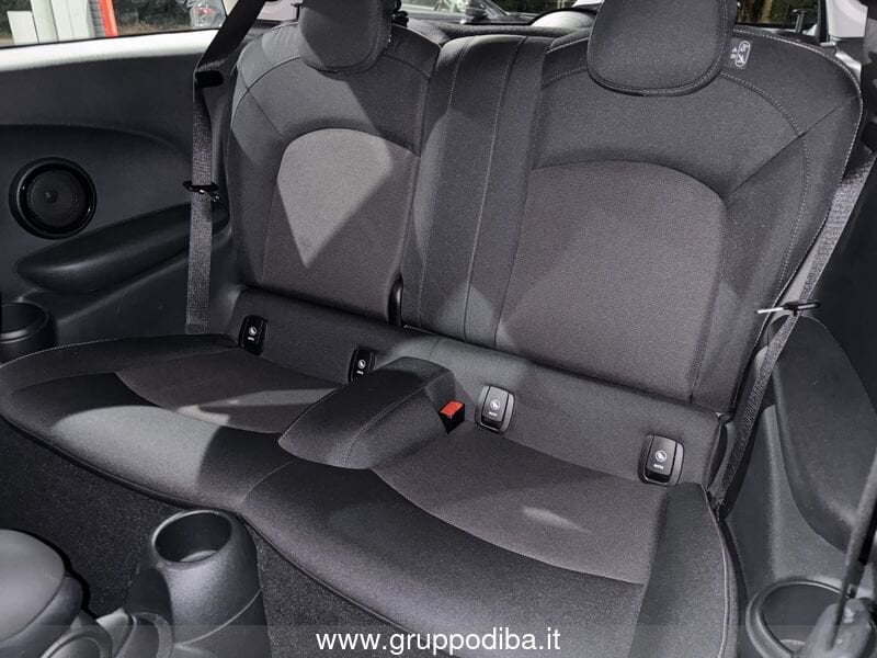 MINI 3 Porte Mini 3p 1.5 One Baker Street 102cv- Gruppo Diba