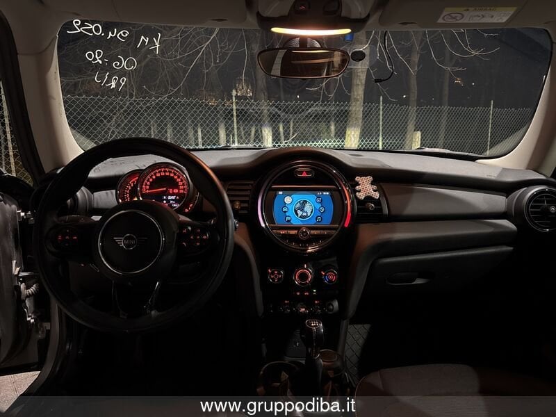 MINI 3 Porte Mini 3p 1.5 One Baker Street 102cv- Gruppo Diba