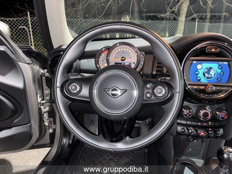 MINI 3 Porte Mini 3p 1.5 One Baker Street 102cv- Gruppo Diba