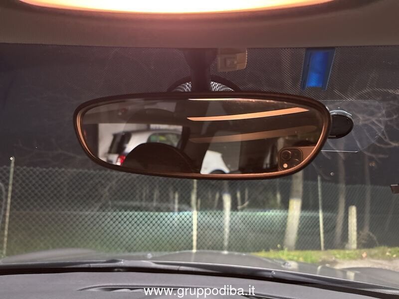MINI 3 Porte Mini 3p 1.5 One Baker Street 102cv- Gruppo Diba