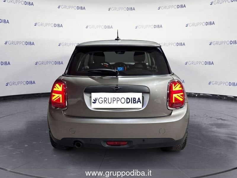 MINI 3 Porte Mini 3p 1.5 One Baker Street 102cv- Gruppo Diba