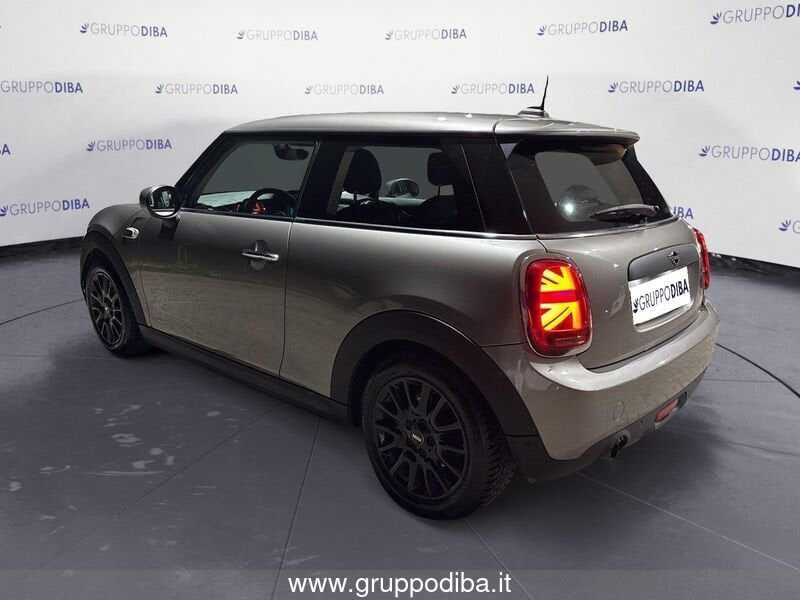 MINI 3 Porte Mini 3p 1.5 One Baker Street 102cv- Gruppo Diba