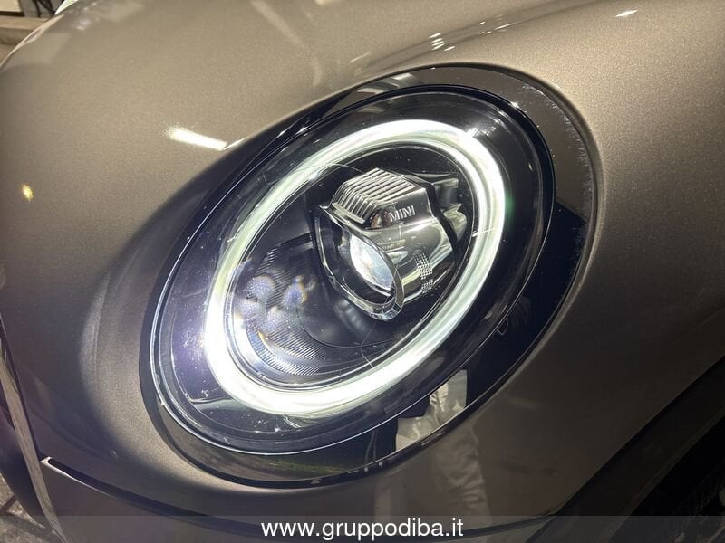 MINI 3 Porte Mini 3p 1.5 One Baker Street 102cv- Gruppo Diba