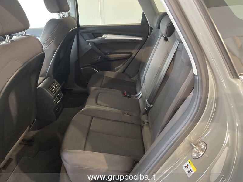 Audi Q5 Q5 40 2.0 tdi mhev 12V S line quattro s-tronic- Gruppo Diba