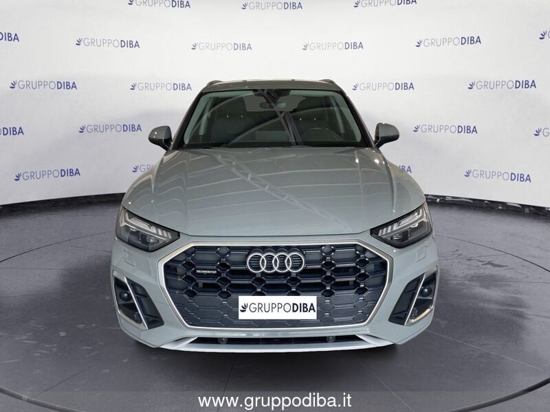 Audi Q5 Q5 40 2.0 tdi mhev 12V S line quattro s-tronic- Gruppo Diba