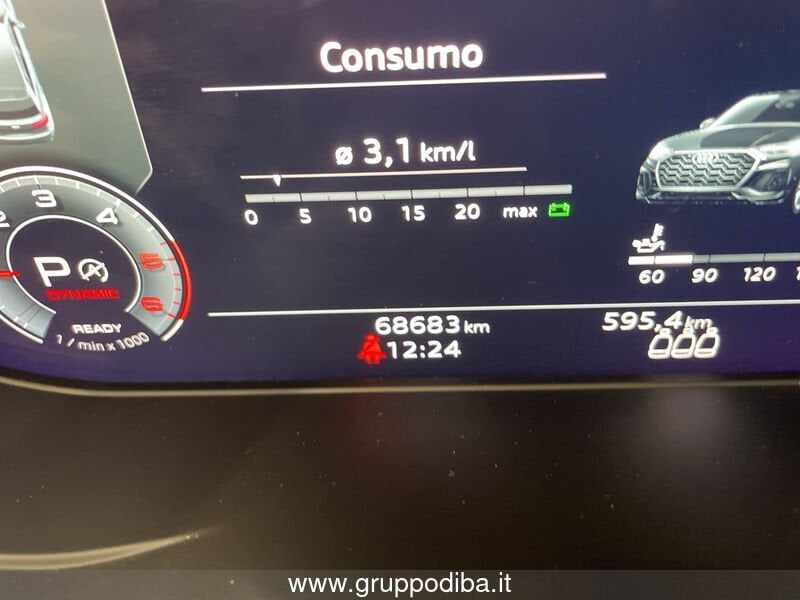 Audi Q5 Q5 40 2.0 tdi mhev 12V S line quattro s-tronic- Gruppo Diba
