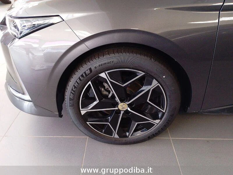 DS DS 4 DS 4 EDITION FRANCE BLUEHDI 130- Gruppo Diba