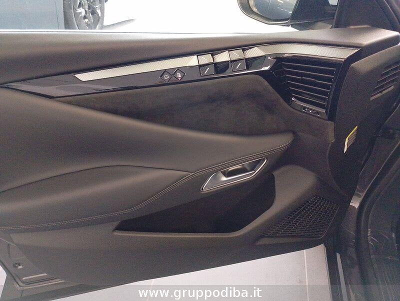 DS DS 4 DS 4 EDITION FRANCE BLUEHDI 130- Gruppo Diba
