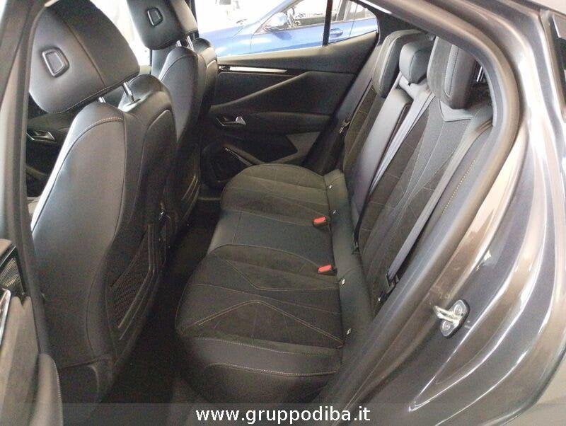 DS DS 4 DS 4 EDITION FRANCE BLUEHDI 130- Gruppo Diba