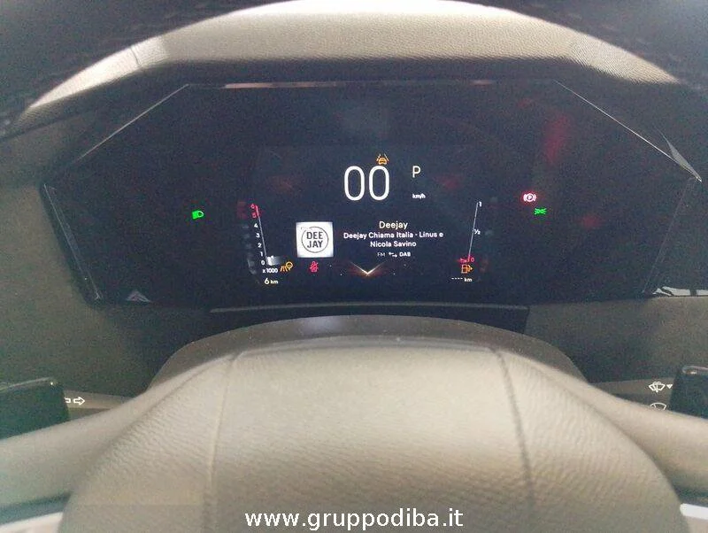 DS DS 4 DS 4 EDITION FRANCE BLUEHDI 130- Gruppo Diba