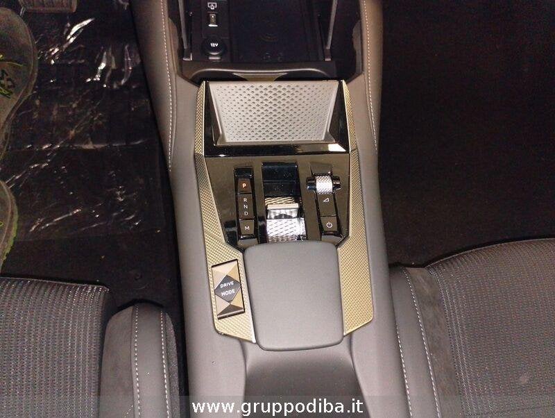 DS DS 4 DS 4 EDITION FRANCE BLUEHDI 130- Gruppo Diba
