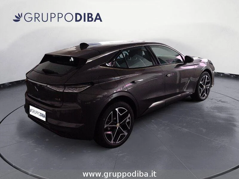 DS DS 4 DS 4 EDITION FRANCE BLUEHDI 130- Gruppo Diba