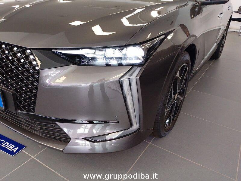 DS DS 4 DS 4 EDITION FRANCE BLUEHDI 130- Gruppo Diba