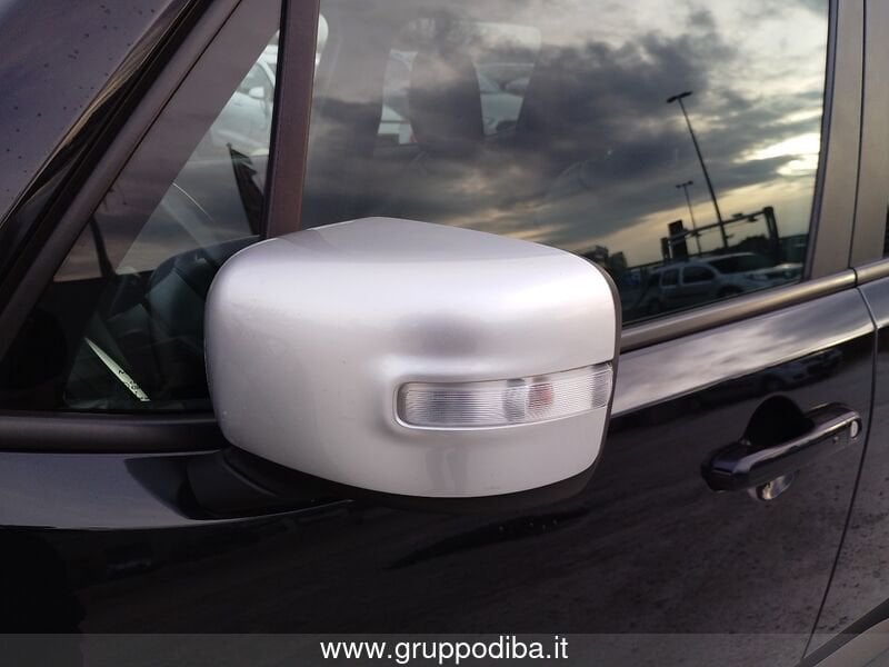 Jeep Renegade Renegade 2.0 mjt Limited 4wd 140cv- Gruppo Diba