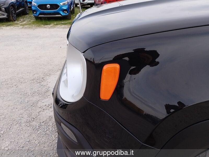 Jeep Renegade Renegade 2.0 mjt Limited 4wd 140cv- Gruppo Diba