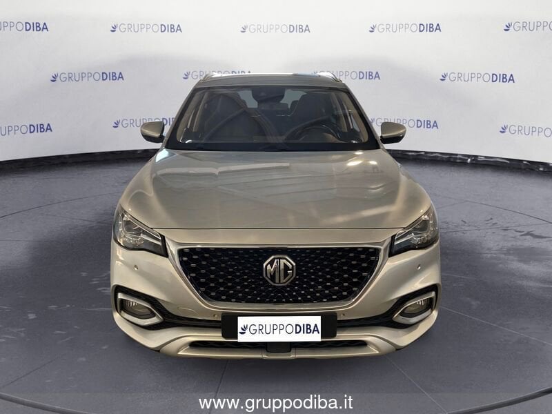 MG EHS EHS 1.5 t-gdi phev Exclusive auto- Gruppo Diba