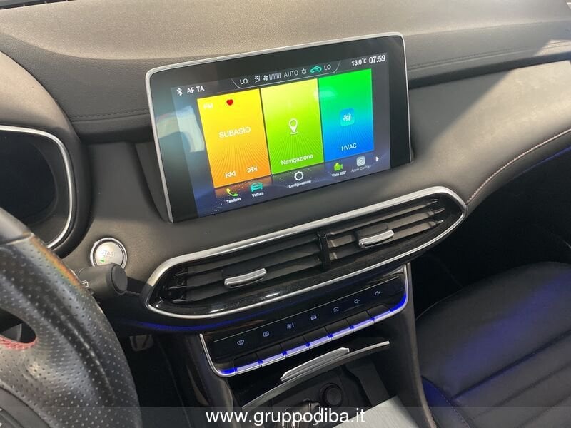 MG EHS EHS 1.5 t-gdi phev Exclusive auto- Gruppo Diba