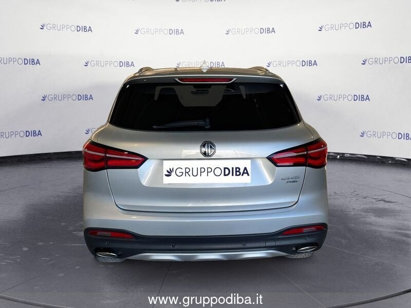 MG EHS EHS 1.5 t-gdi phev Exclusive auto- Gruppo Diba