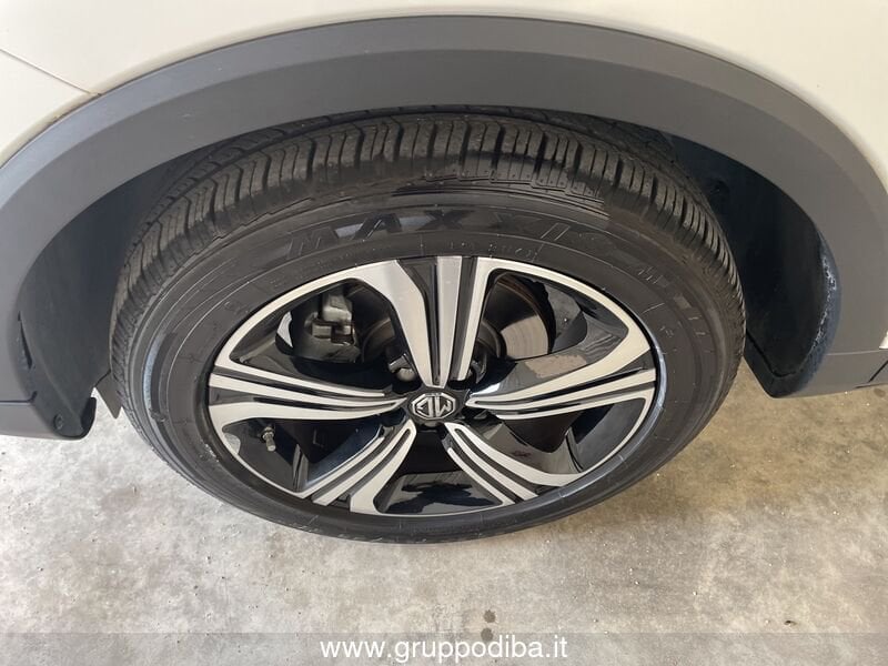 MG ZS ZS 1.5 Comfort- Gruppo Diba