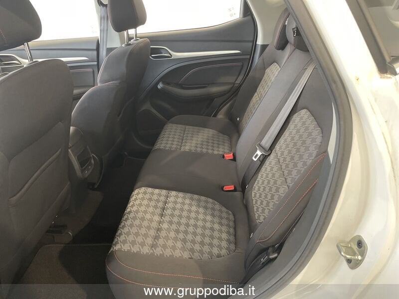 MG ZS ZS 1.5 Comfort- Gruppo Diba