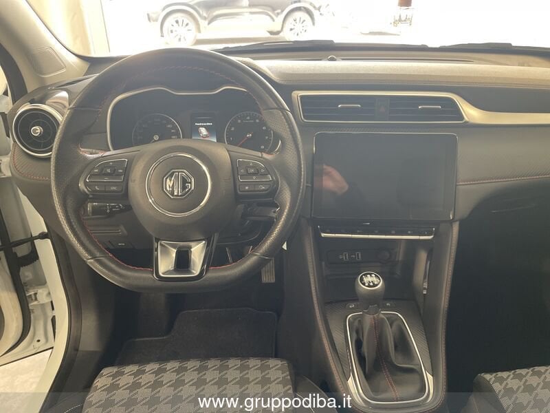 MG ZS ZS 1.5 Comfort- Gruppo Diba