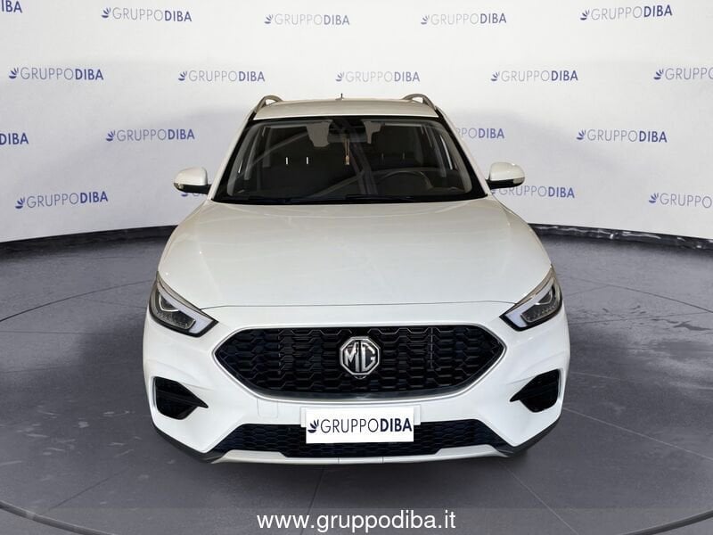 MG ZS ZS 1.5 Comfort- Gruppo Diba