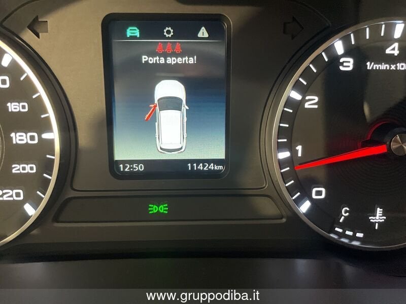 MG ZS ZS 1.5 Comfort- Gruppo Diba