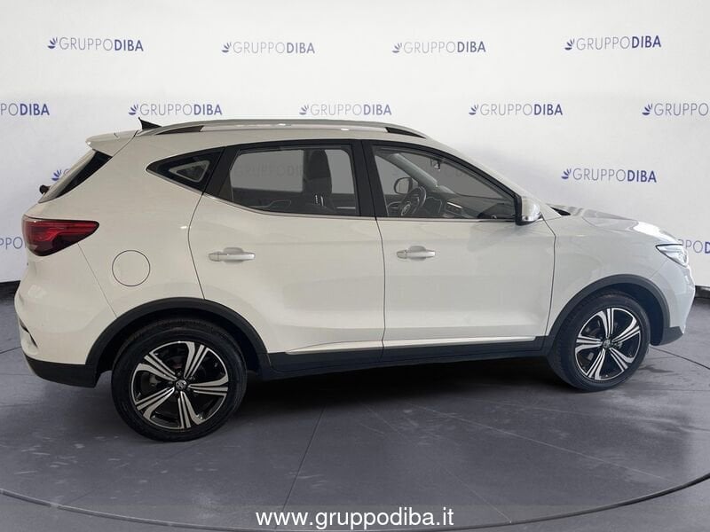 MG ZS ZS 1.5 Comfort- Gruppo Diba