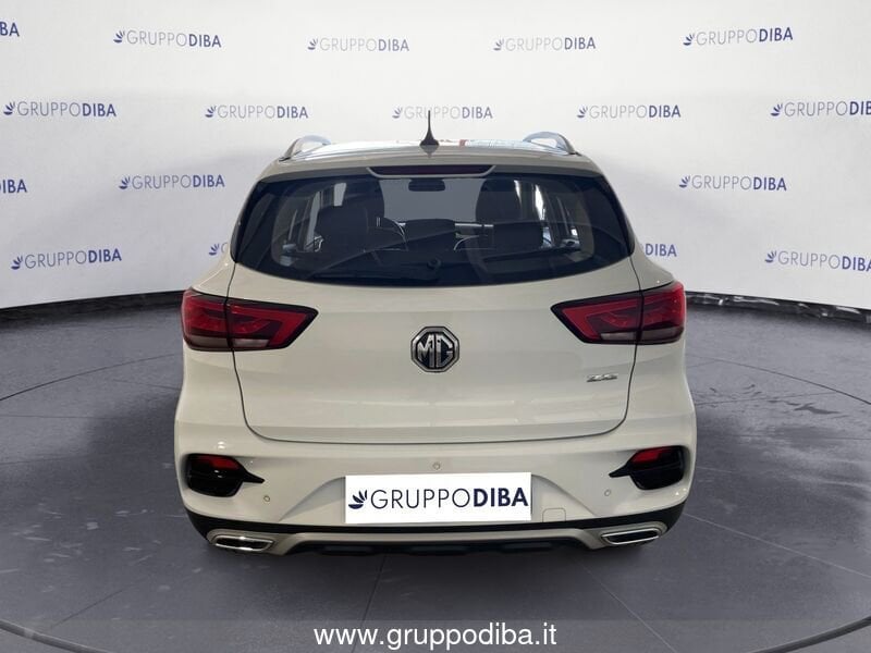 MG ZS ZS 1.5 Comfort- Gruppo Diba