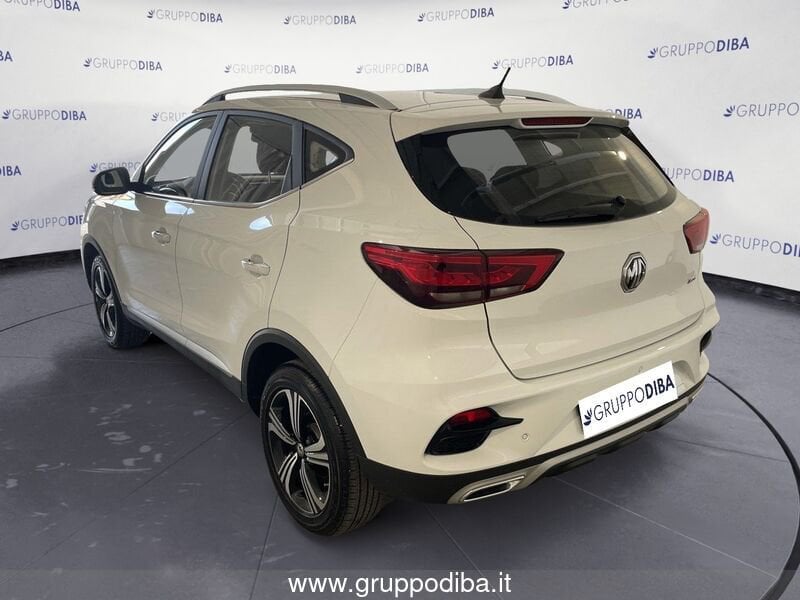 MG ZS ZS 1.5 Comfort- Gruppo Diba