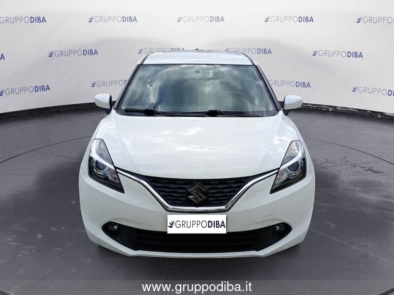 Suzuki Baleno Baleno 1.2h B-Top- Gruppo Diba