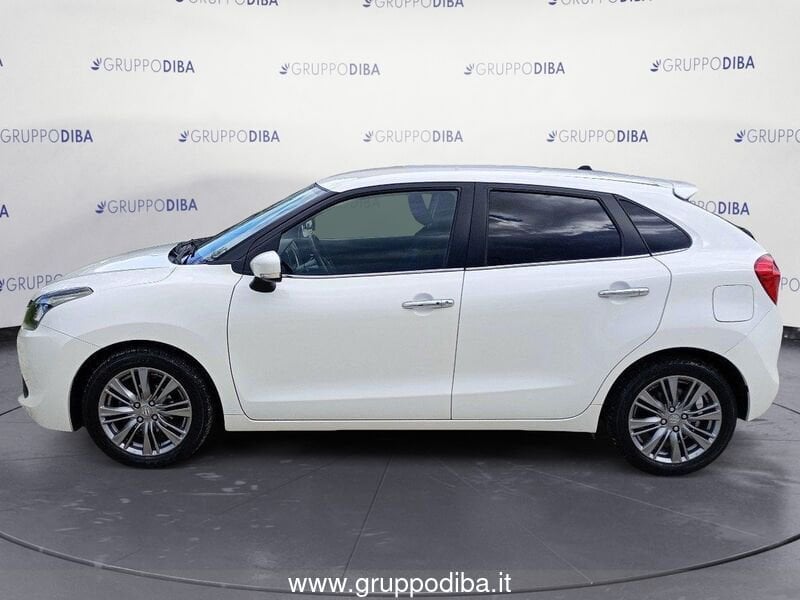 Suzuki Baleno Baleno 1.2h B-Top- Gruppo Diba