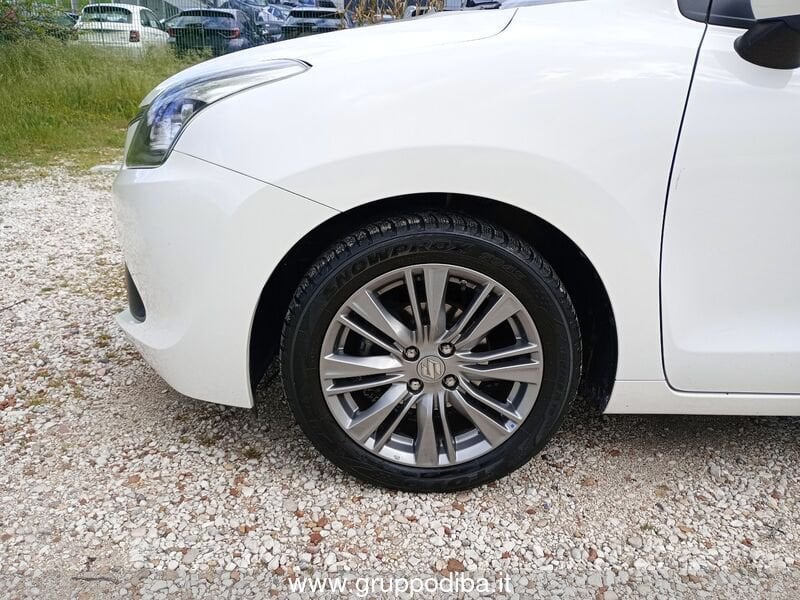 Suzuki Baleno Baleno 1.2h B-Top- Gruppo Diba