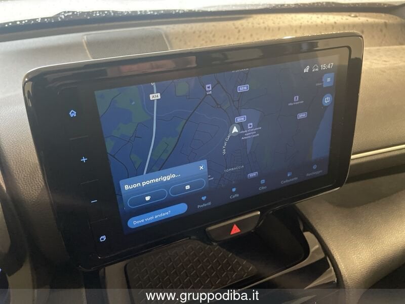 Toyota Yaris Cross Yaris Cross 1.5h Trend fwd 116cv e-cvt- Gruppo Diba