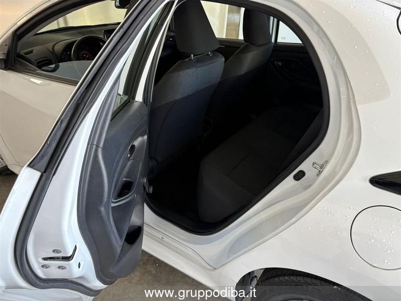 Toyota Yaris Yaris 1.0 Active- Gruppo Diba