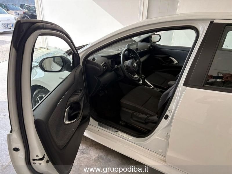 Toyota Yaris Yaris 1.5h Trend- Gruppo Diba