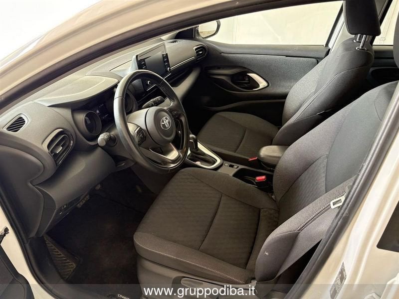 Toyota Yaris Yaris 1.5h Trend- Gruppo Diba
