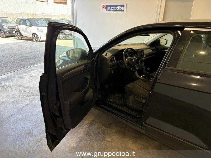 Volkswagen T-Roc T-Roc 2.0 tdi Style 115cv- Gruppo Diba