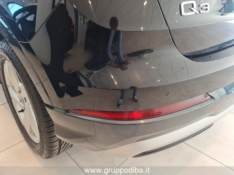 Audi Q3 Q3 35 2.0 tdi Business s-tronic- Gruppo Diba
