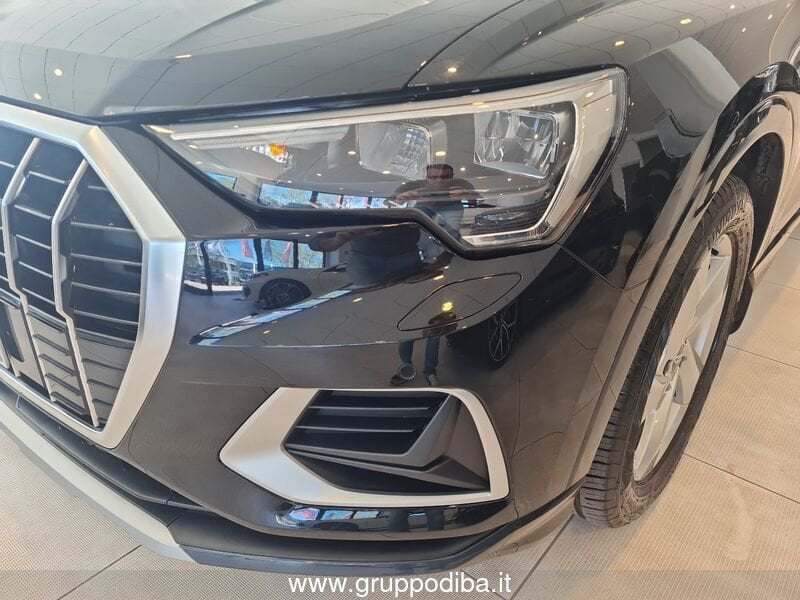 Audi Q3 Q3 35 2.0 tdi Business s-tronic- Gruppo Diba