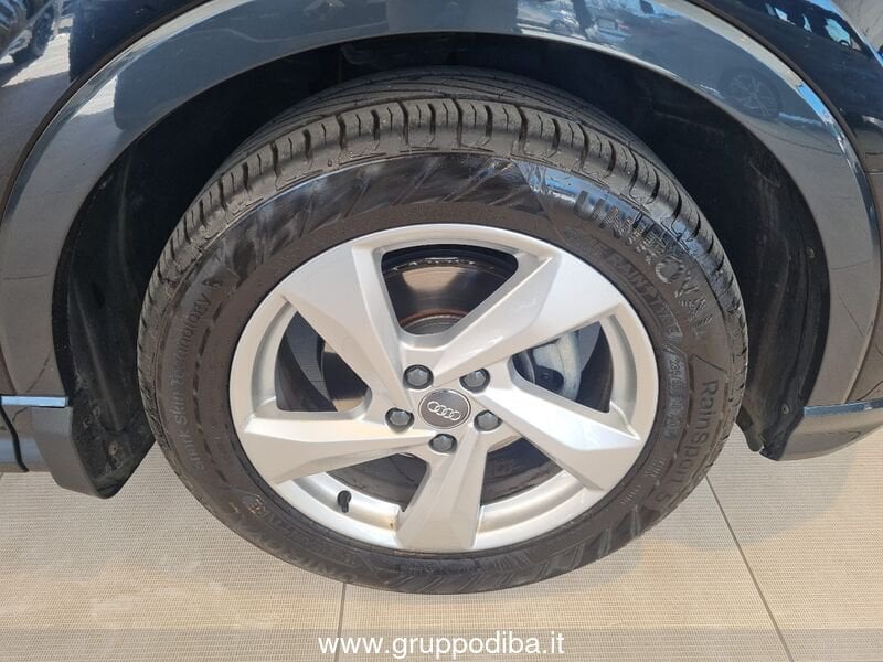 Audi Q3 Q3 35 2.0 tdi Business s-tronic- Gruppo Diba
