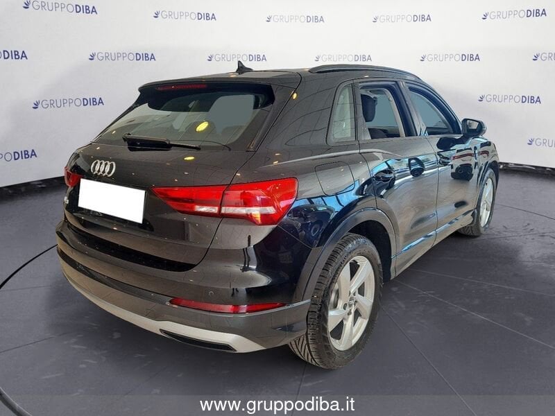 Audi Q3 Q3 35 2.0 tdi Business s-tronic- Gruppo Diba