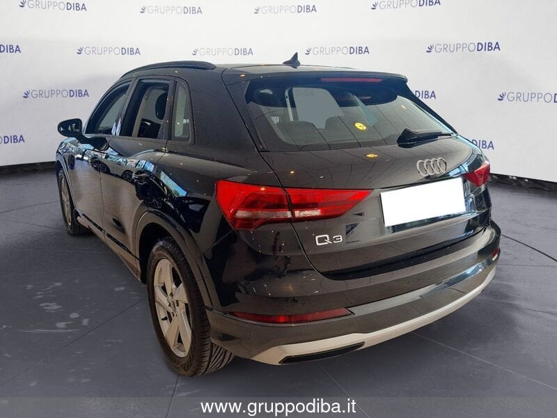 Audi Q3 Q3 35 2.0 tdi Business s-tronic- Gruppo Diba
