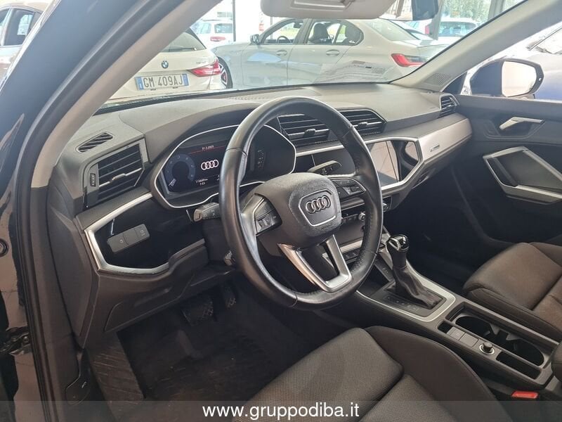 Audi Q3 Q3 35 2.0 tdi Business s-tronic- Gruppo Diba