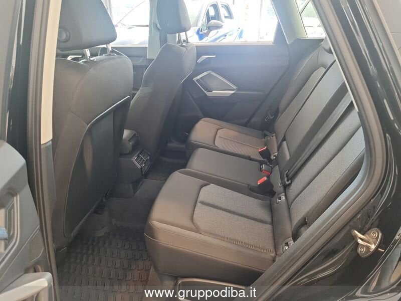 Audi Q3 Q3 35 2.0 tdi Business s-tronic- Gruppo Diba
