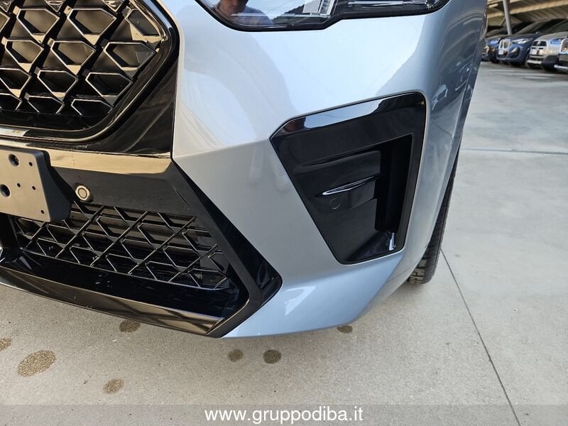 BMW X2 X2 XDRIVE20D- Gruppo Diba