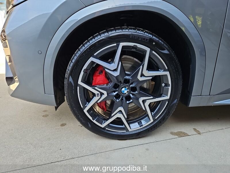 BMW X2 X2 XDRIVE20D- Gruppo Diba